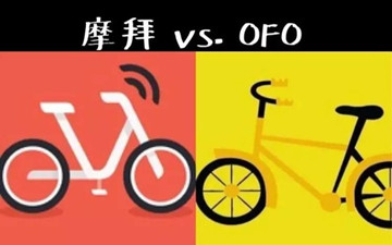 国内市场已经不能满足 共享单车海外竞争愈演愈烈