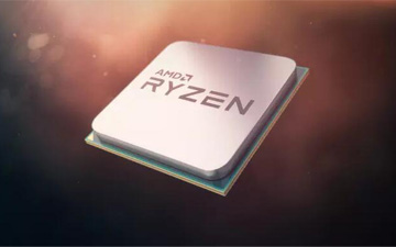将翻身仗打到底！AMD Zen构架新一代产品曝光