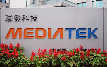  联发科高层换血 前台积电CEO蔡力行加盟