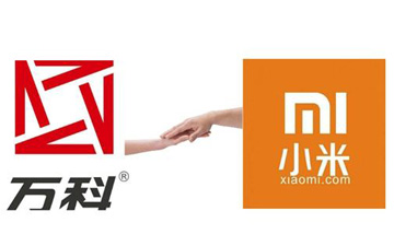 安兔兔房产跑分第一 网友恶搞小米进军房地产