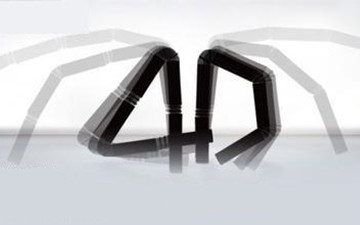 3D打印方兴未艾 4D打印呼之欲出！