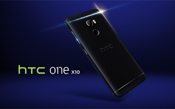 HTC One X10海外信息全曝光 接魅族的班打磨P10