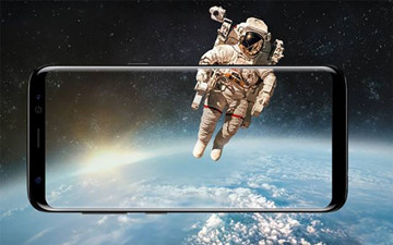 三星S8/S8+国行发售日期曝光 售价或将有惊喜