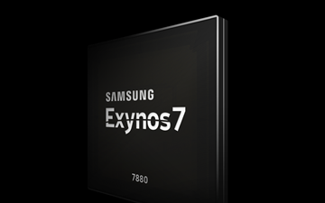 魅族的救星？三星低调公布Exynos 7880处理器