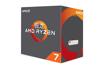 新一代游戏霸主 AMD锐龙7 1800X实战1080P游戏