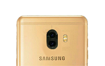 三星首款双摄手机竟然不是Galaxy Note8 ？
