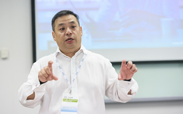 甲骨文健康科学产品策略媒体交流会