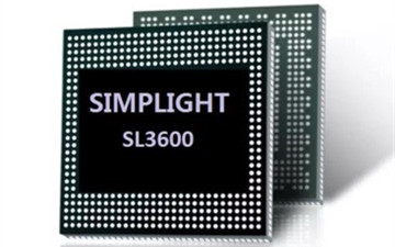 国内首款“LTE-ONLY CAT1全网通基带芯片”——简约纳SL3600 亮相MWCS2017