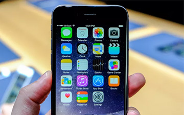 谁说苹果手机很贵的？iPhone6历史新低！
