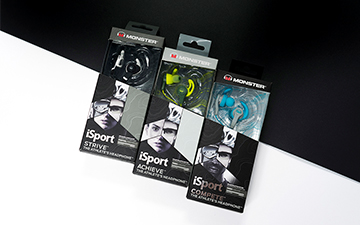 有线耳机也能无限自在 魔声iSport2.0新有线系列运动耳机评测