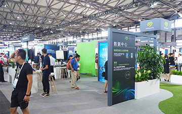 希捷科技宣布参加HUAWEI CONNECT 2017，展示全线企业级存储方案