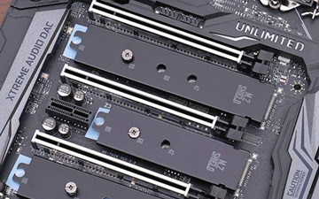 PCIe 4.0确定 电脑速度再飞跃