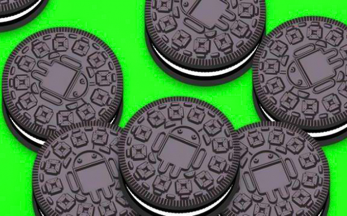 Android 8.1系统  可给手机“增加容量”！