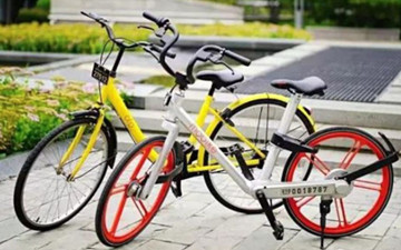 共享单车危机传闻烧到两大巨头身上 摩拜、ofo紧急澄清