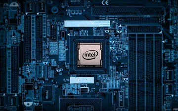 英特尔Z390主板首曝！