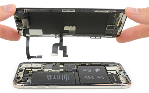 你能想象能拆后盖的iPhone吗？华盛顿州将为手机电池可拆卸立法！