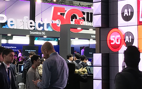 5G倒计时：2018，我们该期待些什么？