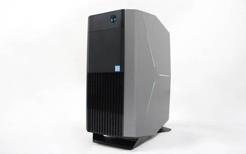 异类之名，傲腾之心丨外星人 Alienware Aurora R7评测