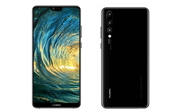 又一款安卓版iPhone X 细数近期的刘海屏手机！ 