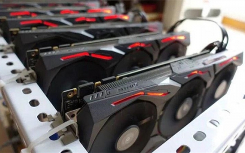 N、A两家显卡销量锐减过半！矿难来袭，价格终于回归合理