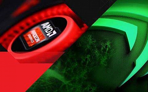 风扇厂商先吹风：下半年将会迎来显卡大更新，NVIDIA与AMD蓄势待发