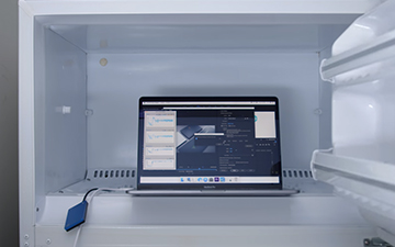 苹果推送新固件解决新款MacBook Pro发热降频问题