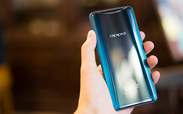 OPPO Find X并不是你所想的那台“未来旗舰”