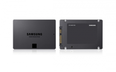 TB级大容量低价SSD即将到来，三星率先量产消费级QLC SSD