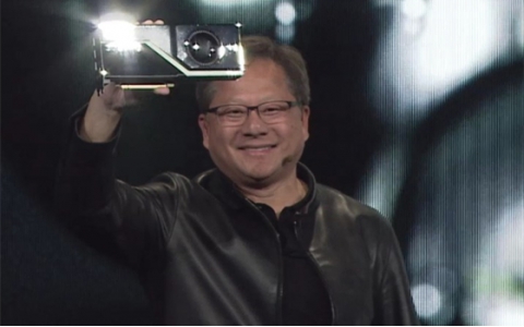 NVIDIA官方彩蛋：99%确定GeForce RTX 2080将于科隆8月20日发布！