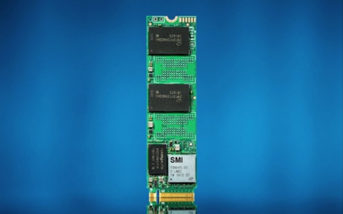平均每GB仅19美分！Intel QLC SSD 660p到底怎么样？
