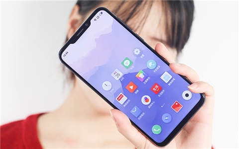 “One More Thing”就是带来惊喜的！——魅族X8体验测评