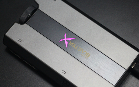 游戏玩家的随身雷达：创新Sound BlasterX G6外置游戏声卡