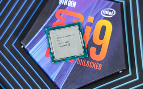 压轴大戏，新科初啼：英特尔Core i9-9900K处理器首发测评