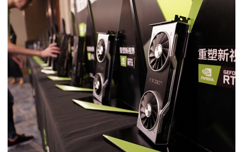 NVIDIA解决了RTX 2080 Ti公版卡花屏问题，罪魁祸首或为美光显存？