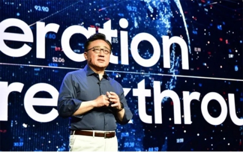 三星将中国市场的希望，放在了Galaxy S10与折叠屏手机上