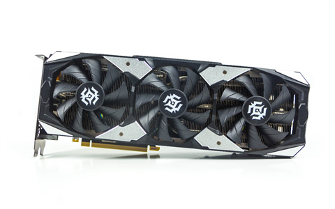 RTX时代的性价比之选：索泰RTX 2080 X-GAMING OC简评