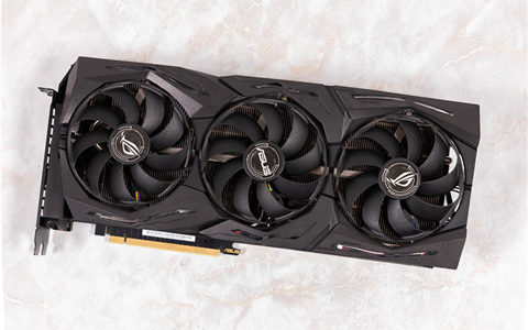 信仰旗舰 绝顶高手 ROG-STRIX-RTX2080 TI-O11G-GAMING显卡测评