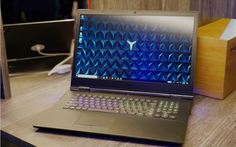 搭载英伟达RTX 2080 Max-Q显卡 联想CES2019推出拯救者系列新品