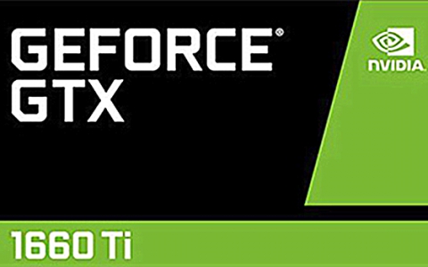 甜点卡的正统继任者 NVIDIA无光追图灵新卡GTX 1660 Ti即将发布？