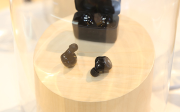 漫步者出征CES2019 真无线降噪和电竞耳机成主力