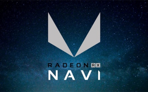 A卡党还是别等了 AMD 7nm Navi显卡最早今年7月见