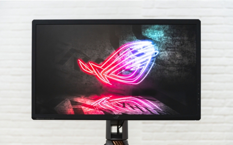 华硕ROG-SWIFT PG27UQ评测：电竞显示器界当之无愧的巅峰王者