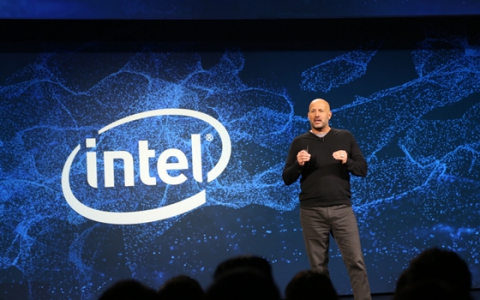 CES 2019丨Intel高级副总裁Gregory Bryant：只做最棒的产品 我们的未来不只是CPU