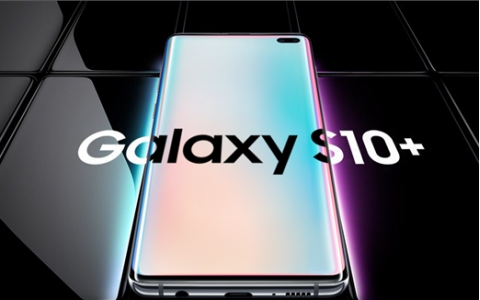 三星正式发布S10系列手机 Galaxy Fold折叠屏手机售价过万
