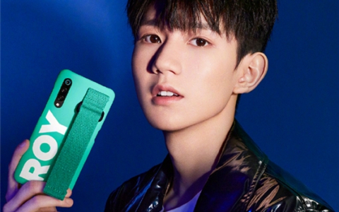 小米9外观曝光 TFBOYS-王源成小米手机品牌代言人