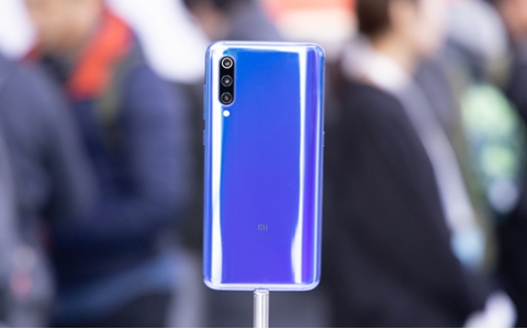 2019MWC 小米再次发力拍照 宣布与Light合作未来或发布多摄手机