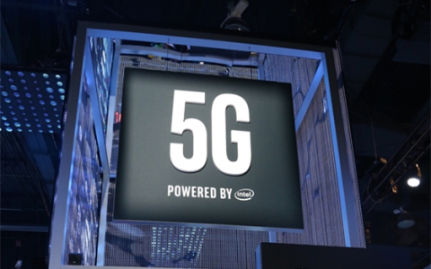 MWC 2019 Intel的5G新玩法：M.2拓展模块让旧设备直接飞入5G时代