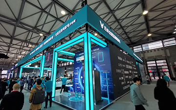 AWE2019丨云米众多新品共同亮相展会现场 展示未来智能家居前沿技术
