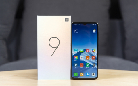 五年老米粉眼中的小米9：产品很好，但是我不会买