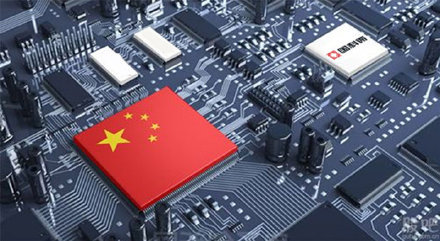 首款国产SSD主控芯片来了 由国科微和龙芯中科打造
